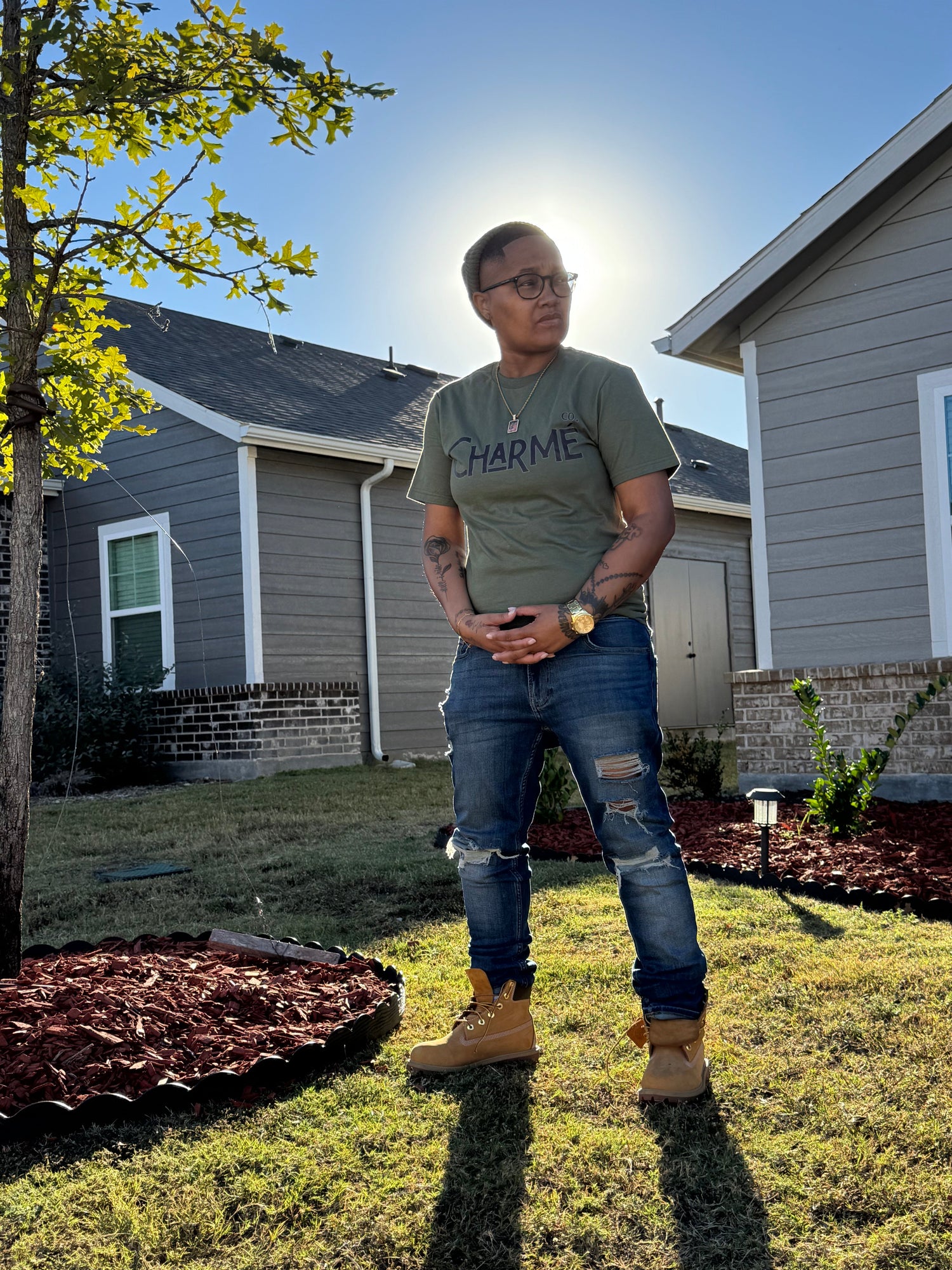 The Charmé Co. Essentials Collection