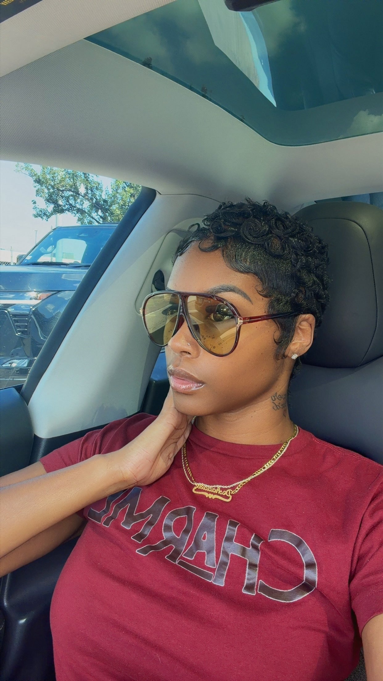 After Hours Shades