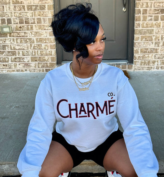 Natural Doll Lash Set by Charmé Collective — Lightweight, Soft Glam, Reusable